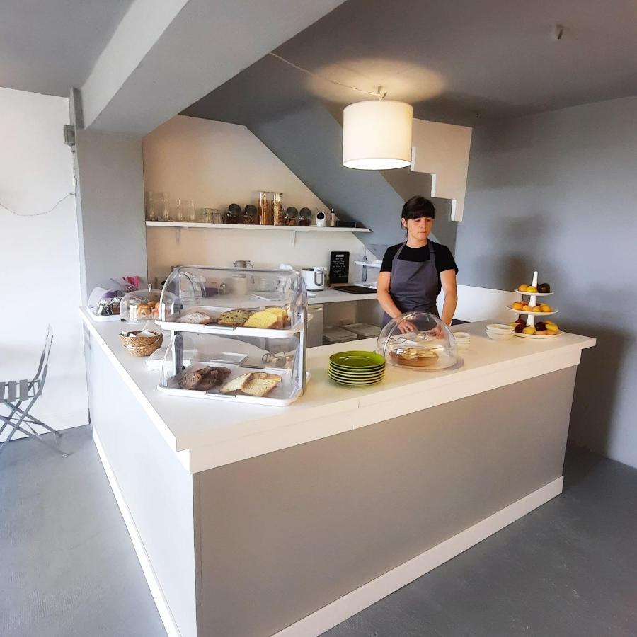 Tuffudesu Experience (Adults Only) Bed & Breakfast Osilo Exterior photo