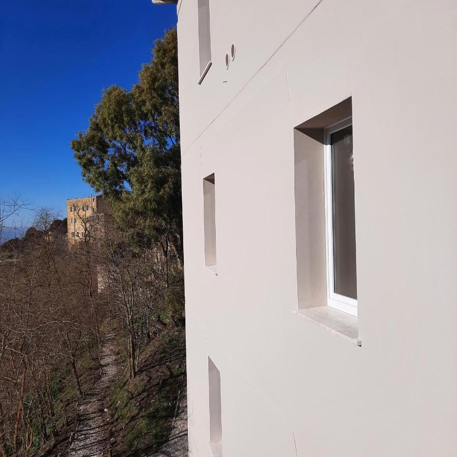 Tuffudesu Experience (Adults Only) Bed & Breakfast Osilo Exterior photo