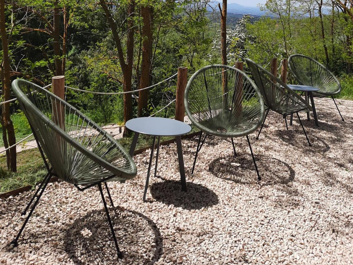 Tuffudesu Experience (Adults Only) Bed & Breakfast Osilo Exterior photo