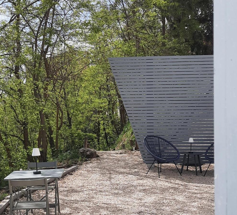 Tuffudesu Experience (Adults Only) Bed & Breakfast Osilo Exterior photo