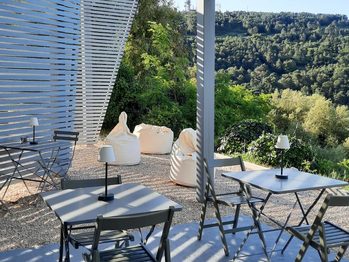 Tuffudesu Experience (Adults Only) Bed & Breakfast Osilo Exterior photo