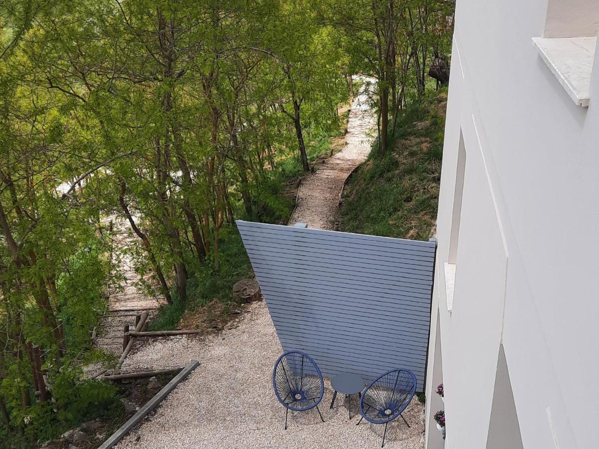 Tuffudesu Experience (Adults Only) Bed & Breakfast Osilo Exterior photo