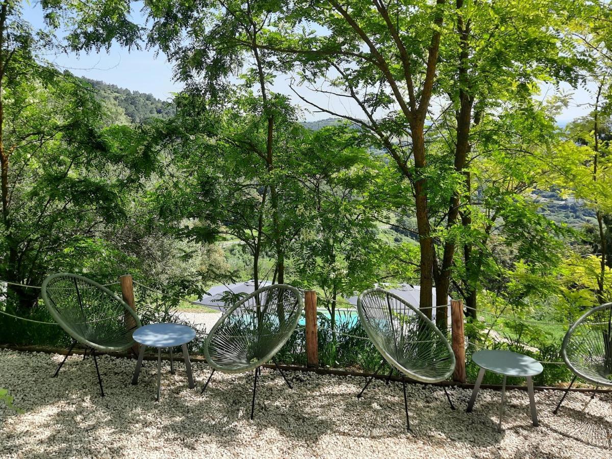 Tuffudesu Experience (Adults Only) Bed & Breakfast Osilo Exterior photo