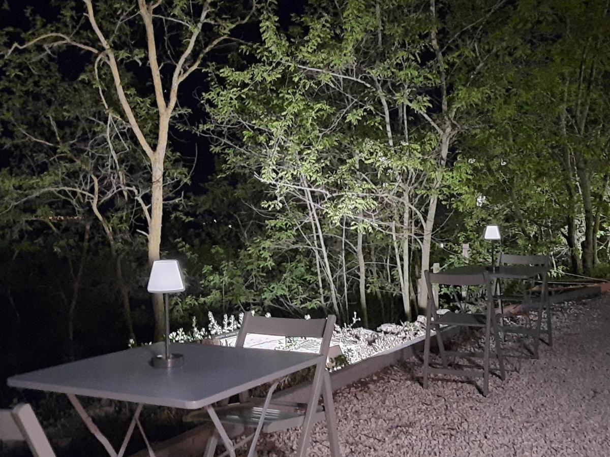 Tuffudesu Experience (Adults Only) Bed & Breakfast Osilo Exterior photo