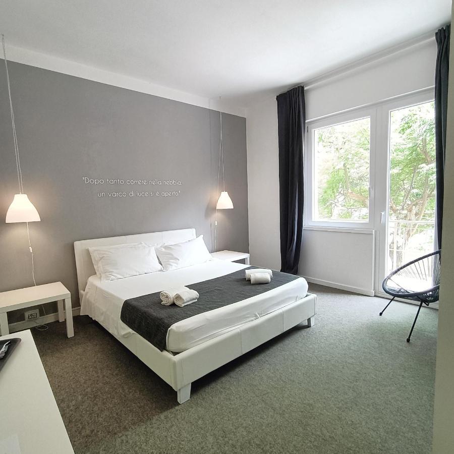 Tuffudesu Experience (Adults Only) Bed & Breakfast Osilo Room photo