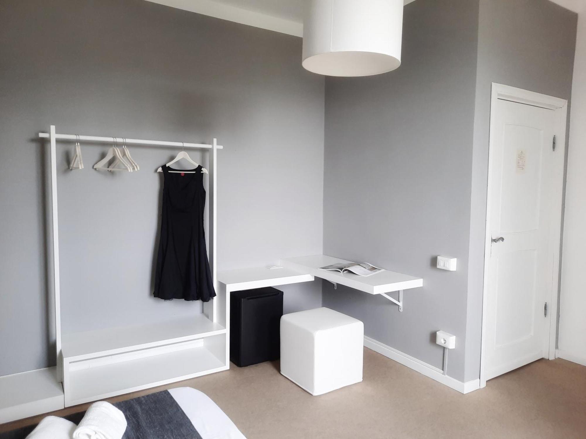 Tuffudesu Experience (Adults Only) Bed & Breakfast Osilo Room photo