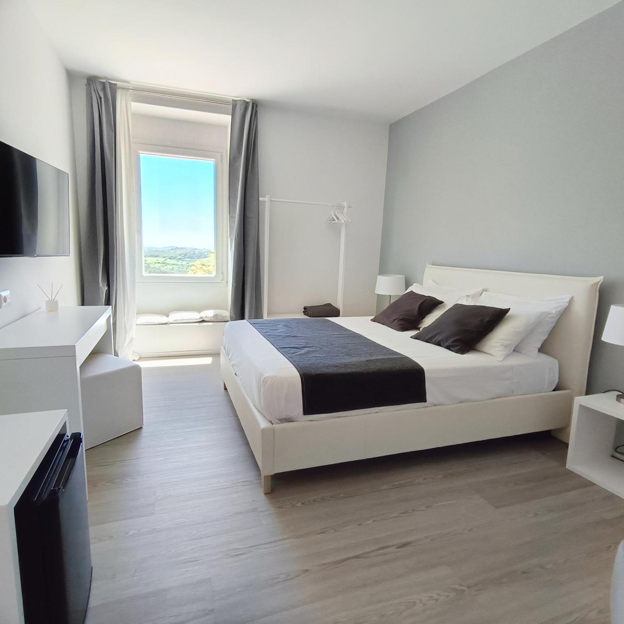 Tuffudesu Experience (Adults Only) Bed & Breakfast Osilo Room photo