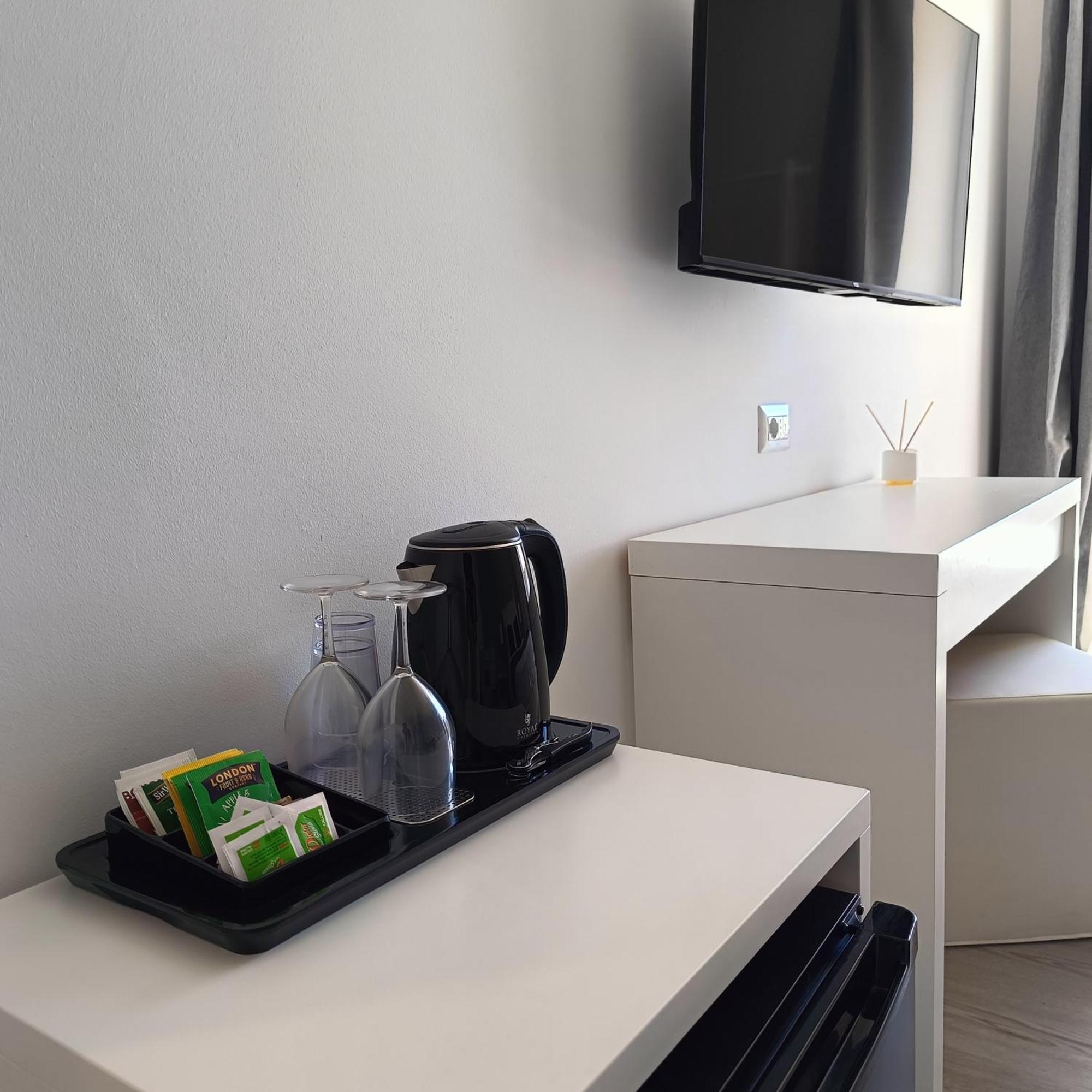 Tuffudesu Experience (Adults Only) Bed & Breakfast Osilo Room photo