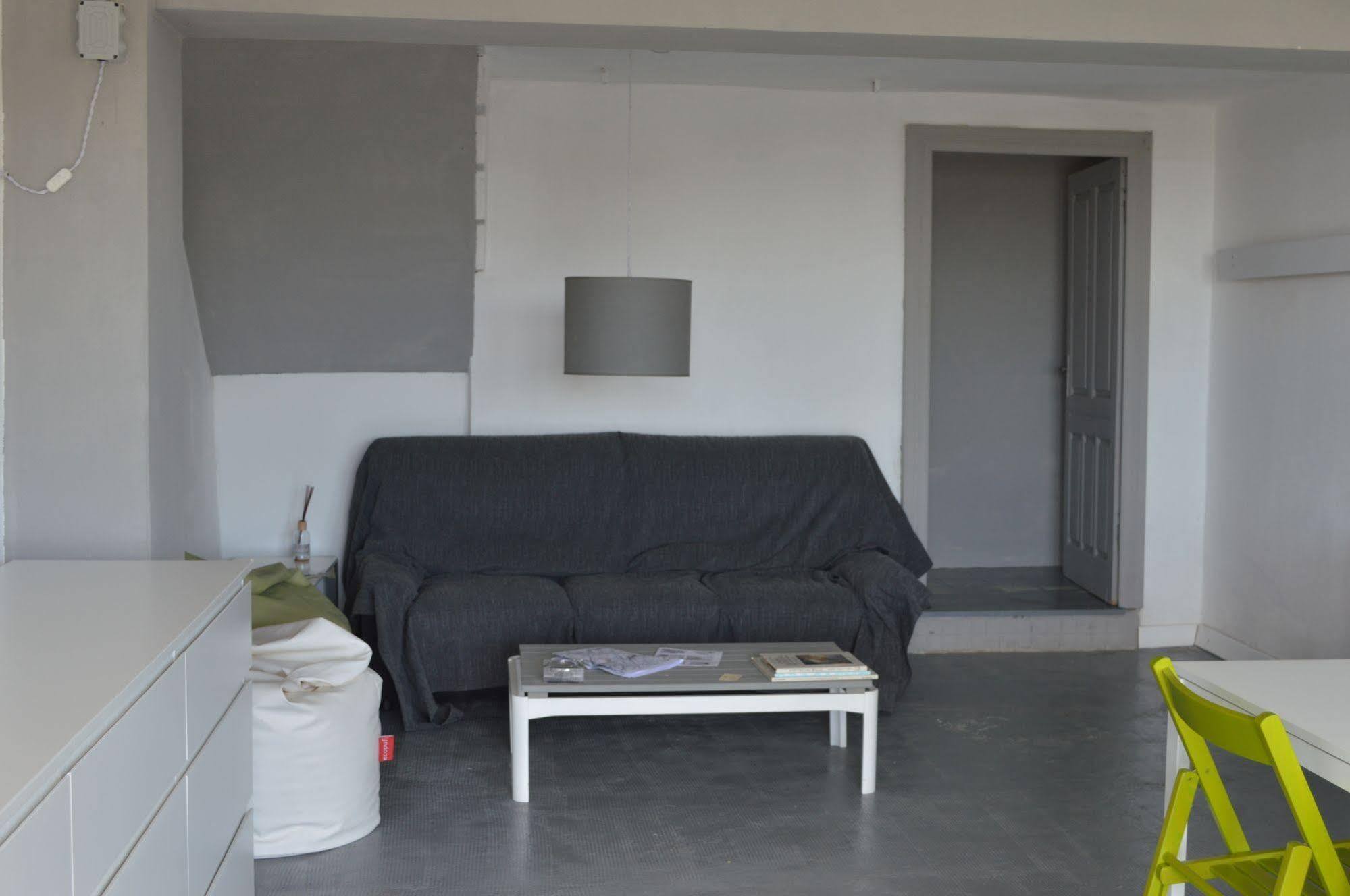 Tuffudesu Experience (Adults Only) Bed & Breakfast Osilo Exterior photo