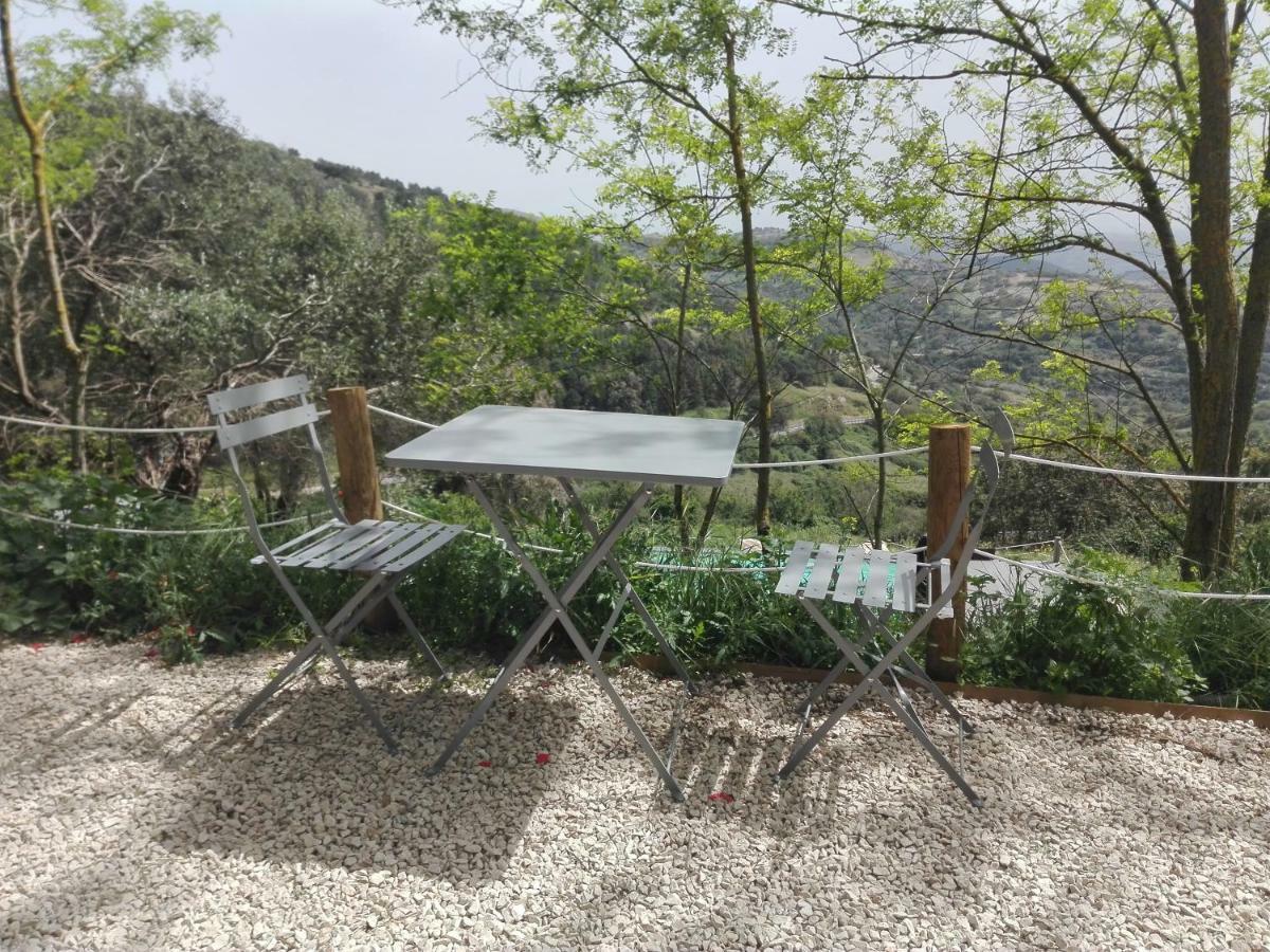 Tuffudesu Experience (Adults Only) Bed & Breakfast Osilo Exterior photo