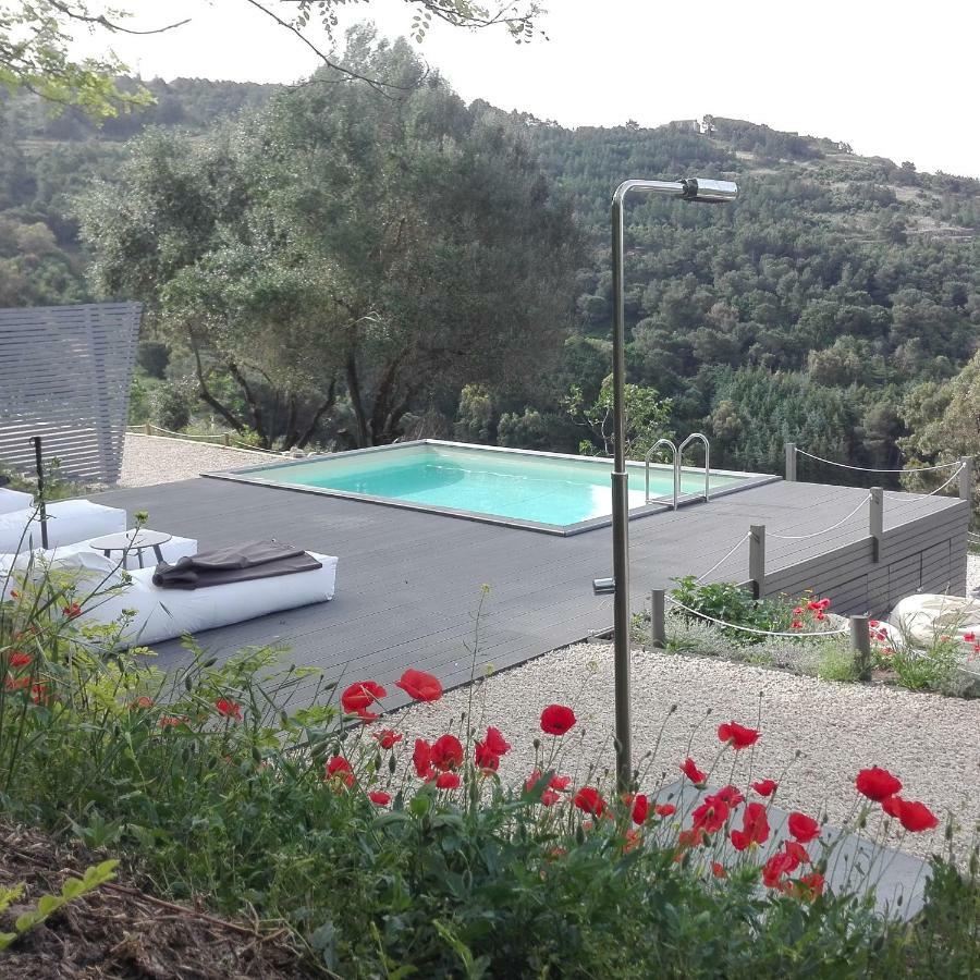 Tuffudesu Experience (Adults Only) Bed & Breakfast Osilo Exterior photo